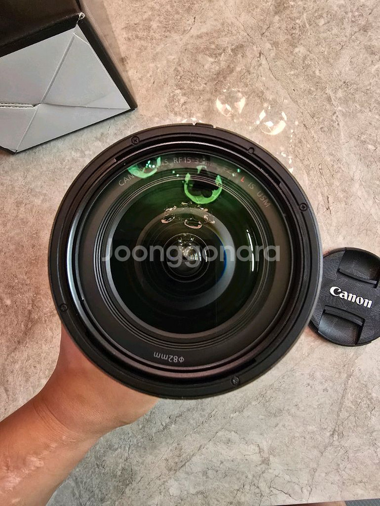 RF 15-35 팝니다--1