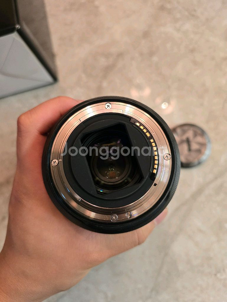 RF 15-35 팝니다--4
