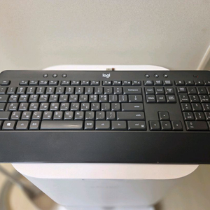 로지텍 사무용 키보드 K545 + M310T 마우스 세