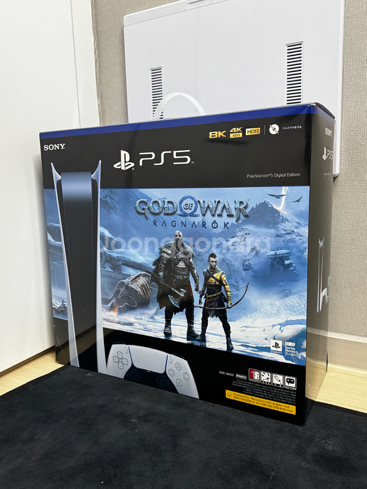PS5 디지털에디션 1218B 신공정--0
