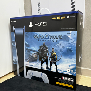 PS5 디지털에디션 1218B 신공정