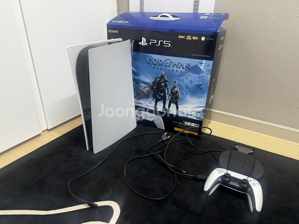 PS5 디지털에디션 1218B 신공정--1