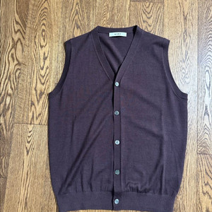 6397 니트 베스트