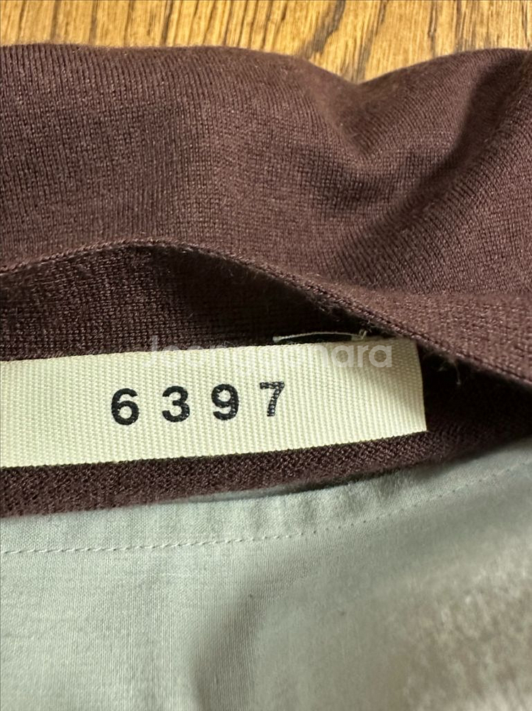 6397 니트 베스트--2