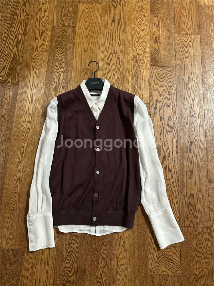 6397 니트 베스트--4