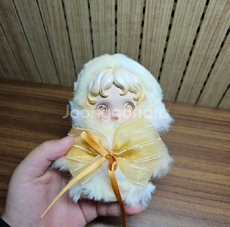 스컬판다 빛의정원 새벽이 팔아요--0