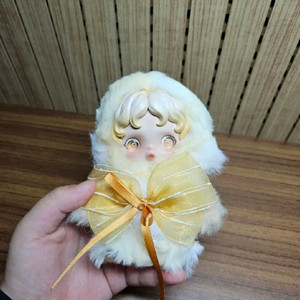 스컬판다 빛의정원 새벽이 팔아요