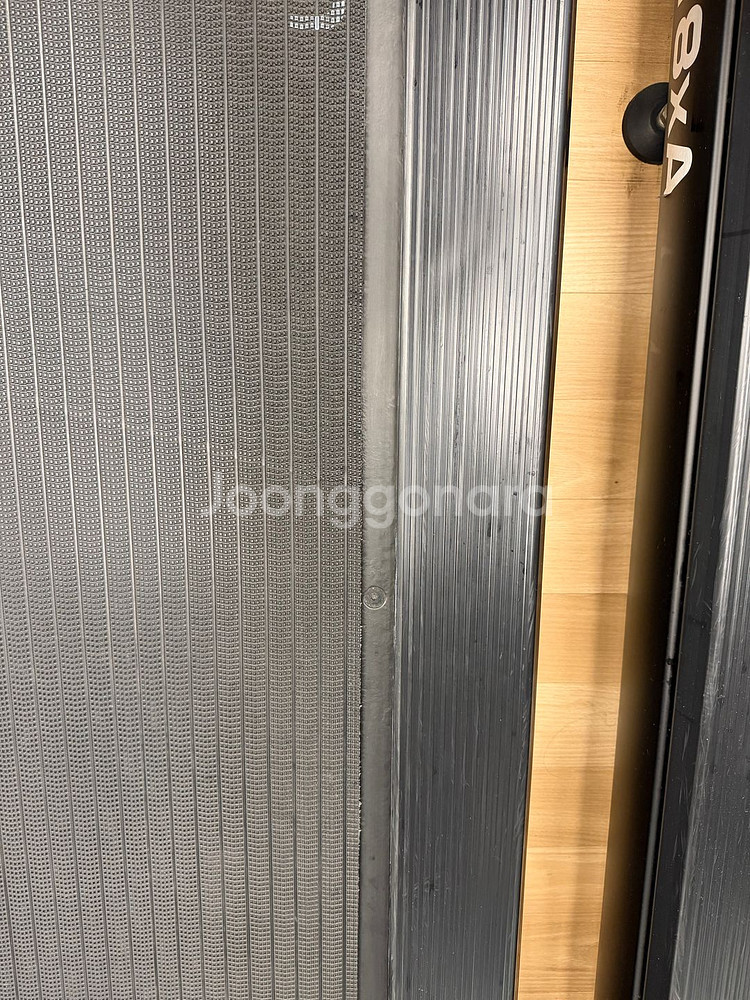 LEXCO 렉스코 LT7L / LT7XL 트레드밀--2