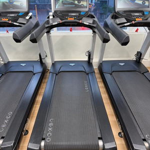 LEXCO 렉스코 LT7L / LT7XL 트레드밀