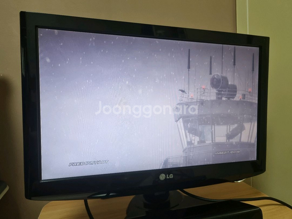 XBOX360 철권6--3
