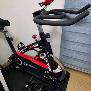 멜킨 바이크 18kg