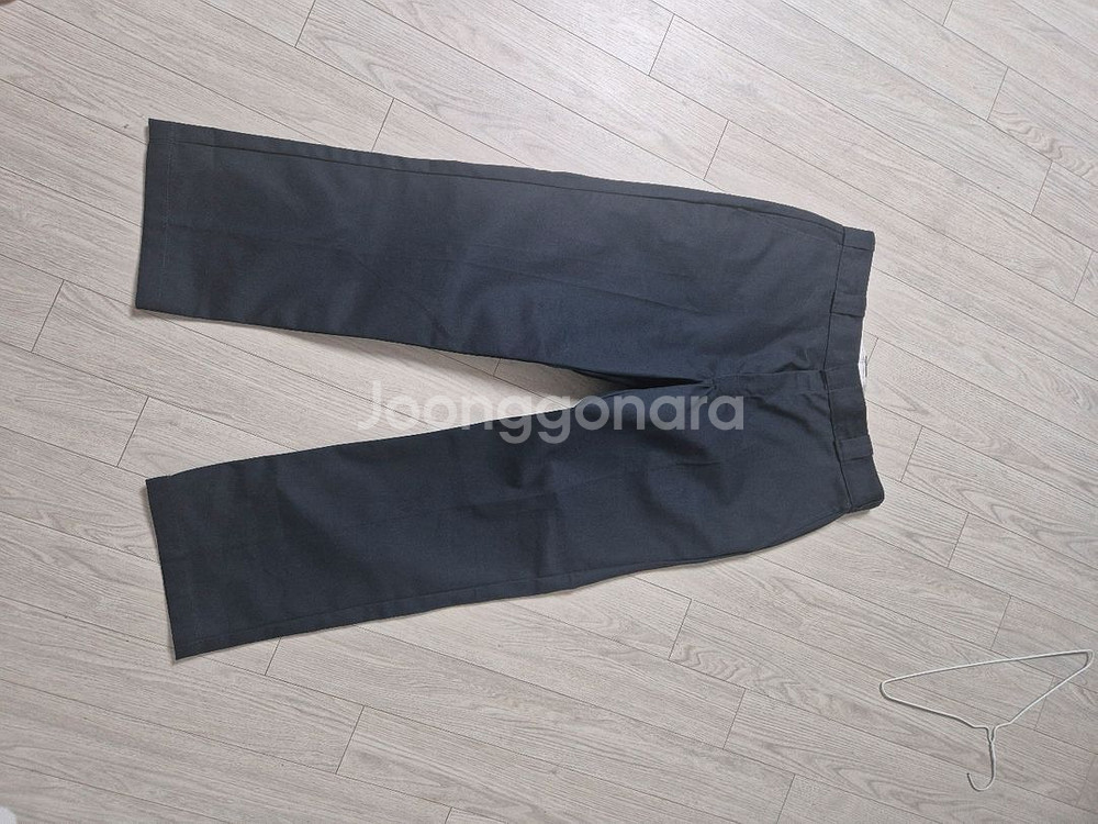 Dickies 874 Original Fit 남성 바지--0