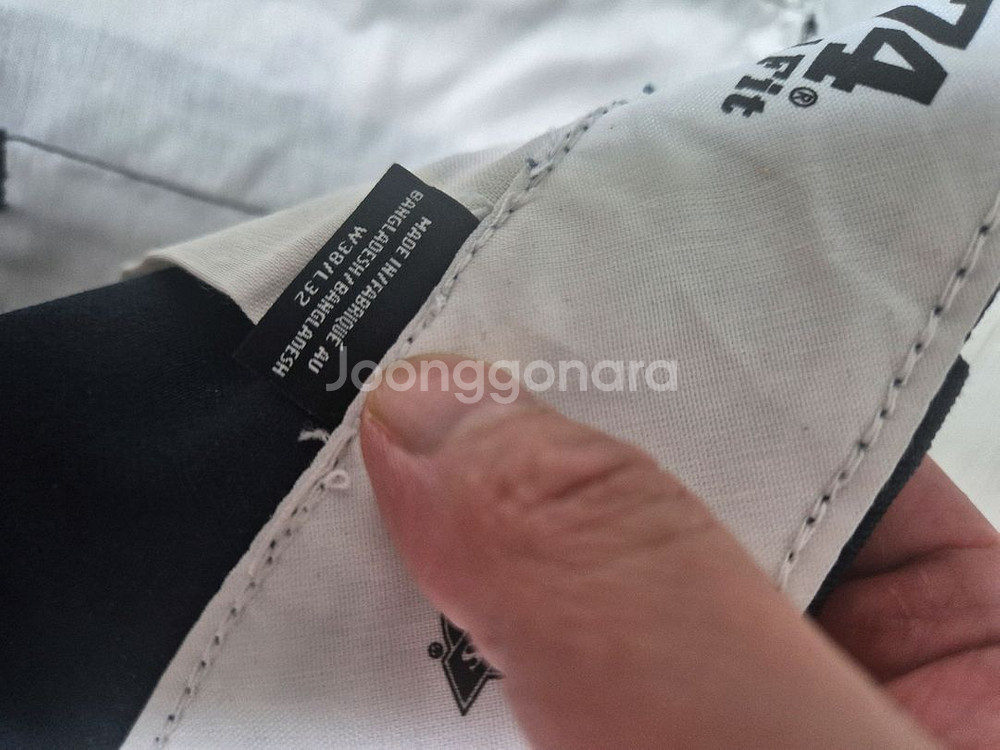 Dickies 874 Original Fit 남성 바지--2