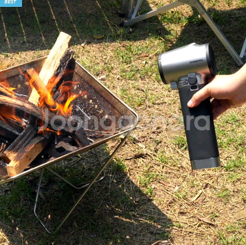 아임반 하이퍼젯 무선 에어건 750W 미개봉 새상품--1