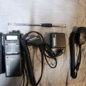 MCB-42K 맥슨 핸디CB 판매합니다
