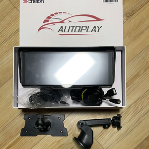 에셜론 네비게이션(오토플레이102N)