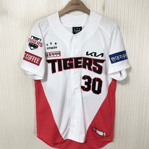 KBO 아이앱스튜디오 기아타이거즈 어센틱 홈유니폼 S