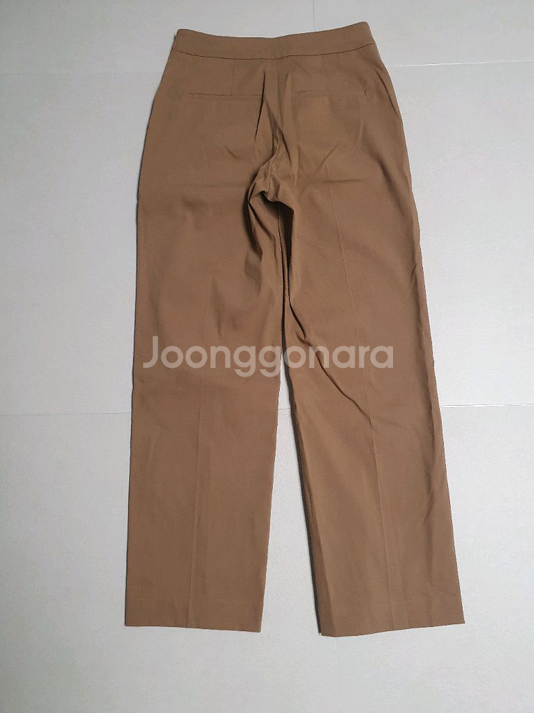 (새상품)더캐시미어 팬츠 44--1