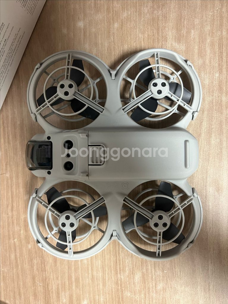 dji neo(네오) 콤보+가방+케어 2년(1년 남음)--4