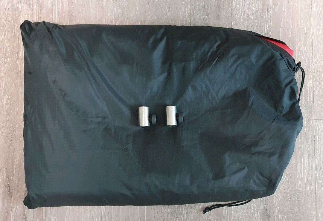 듀랑고 캐빈와이드 루프(정품 타프) 이미지