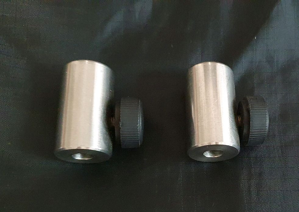 듀랑고 캐빈와이드 루프(정품 타프) 이미지