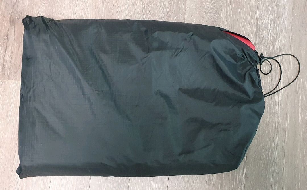 듀랑고 캐빈와이드 루프(정품 타프) 이미지