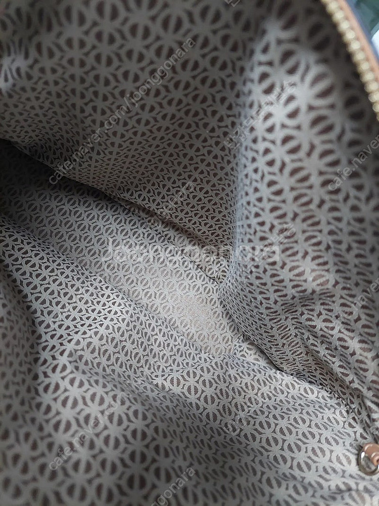 루이까또즈 상태짱 수납짱 숄더백 토트백 가죽--3