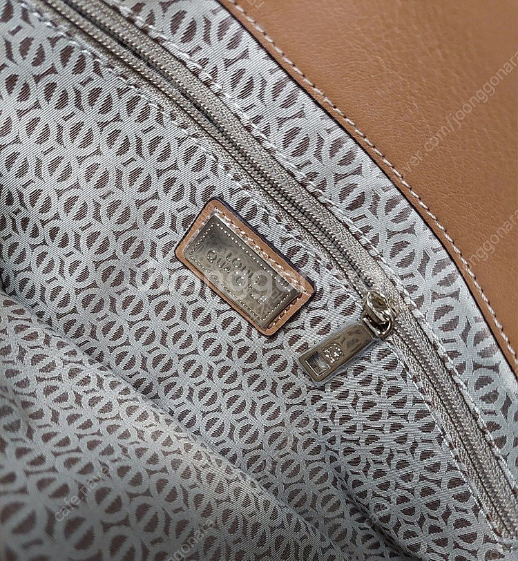 루이까또즈 상태짱 수납짱 숄더백 토트백 가죽--4