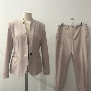 자라(ZARA) 정장 투피스 상하의 세트