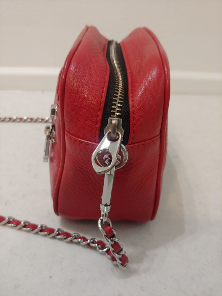 오야니 테일러 미니백 이미지