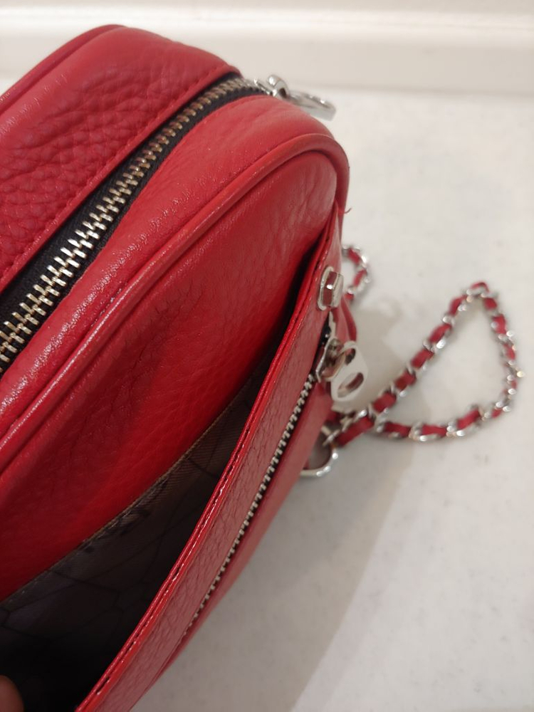 오야니 테일러 미니백 이미지