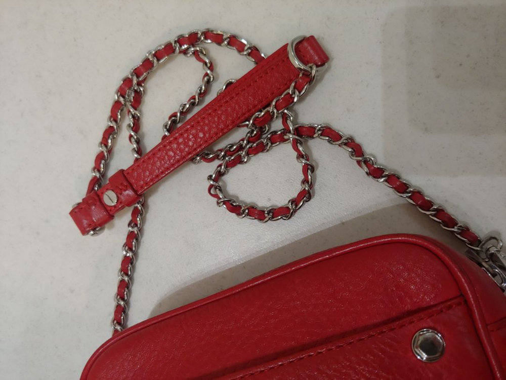 오야니 테일러 미니백 이미지