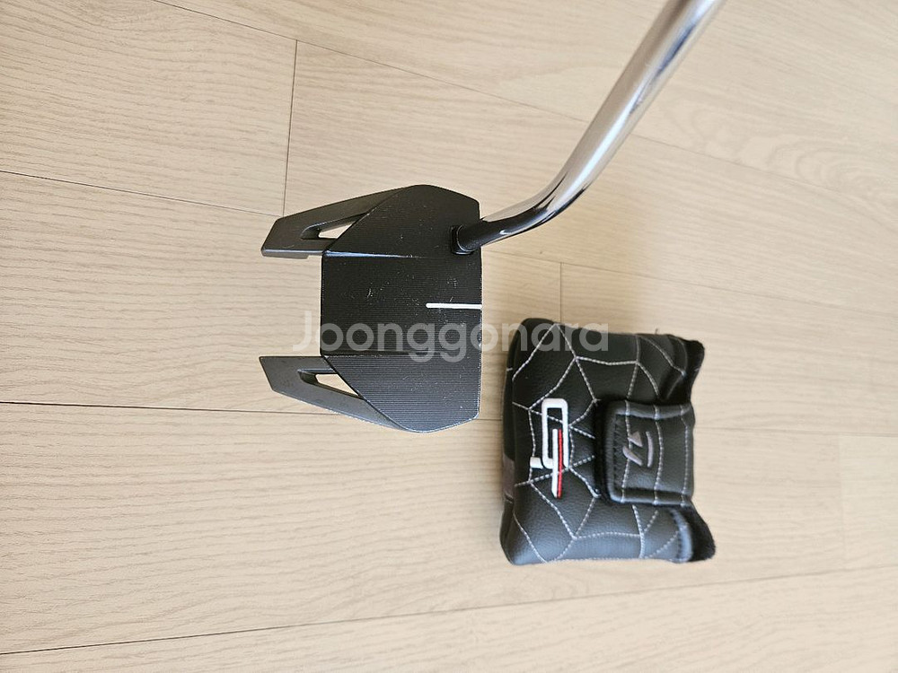 (정품)테일러메이드 스파이더 gt 퍼터--2