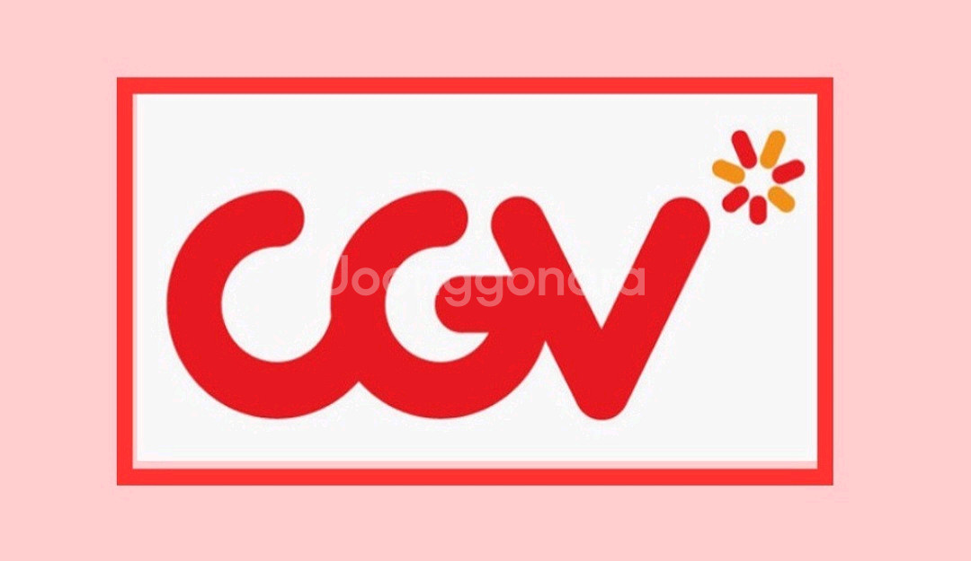 cgv 빠른 예매, 콤보 팝콘--0