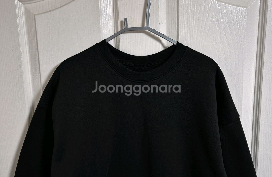 [새상품] 도톰 데일리 기모안감 머메이드 롱 원피스--2