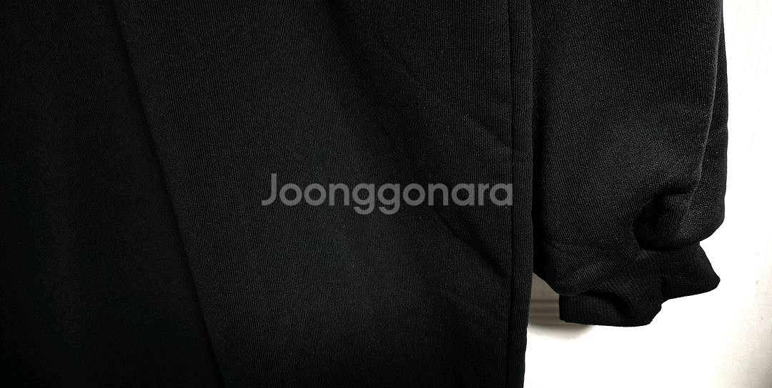 [새상품] 도톰 데일리 기모안감 머메이드 롱 원피스--3