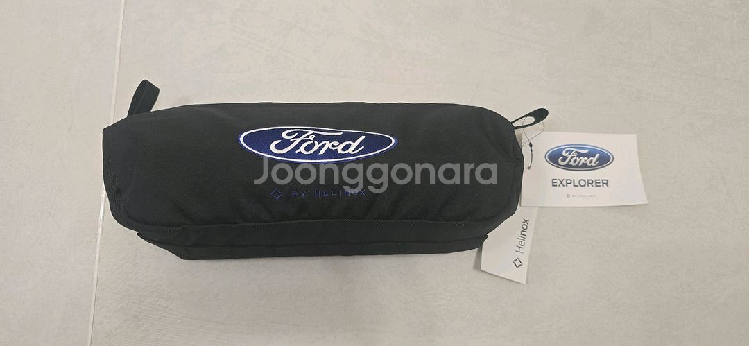 (새상품)헬리녹스 X 포드 택티컬 체어원--0