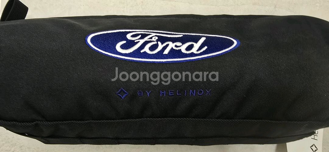 (새상품)헬리녹스 X 포드 택티컬 체어원--1