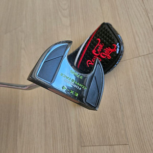 (정품)명품 레이쿡 말렛 퍼터 34인치