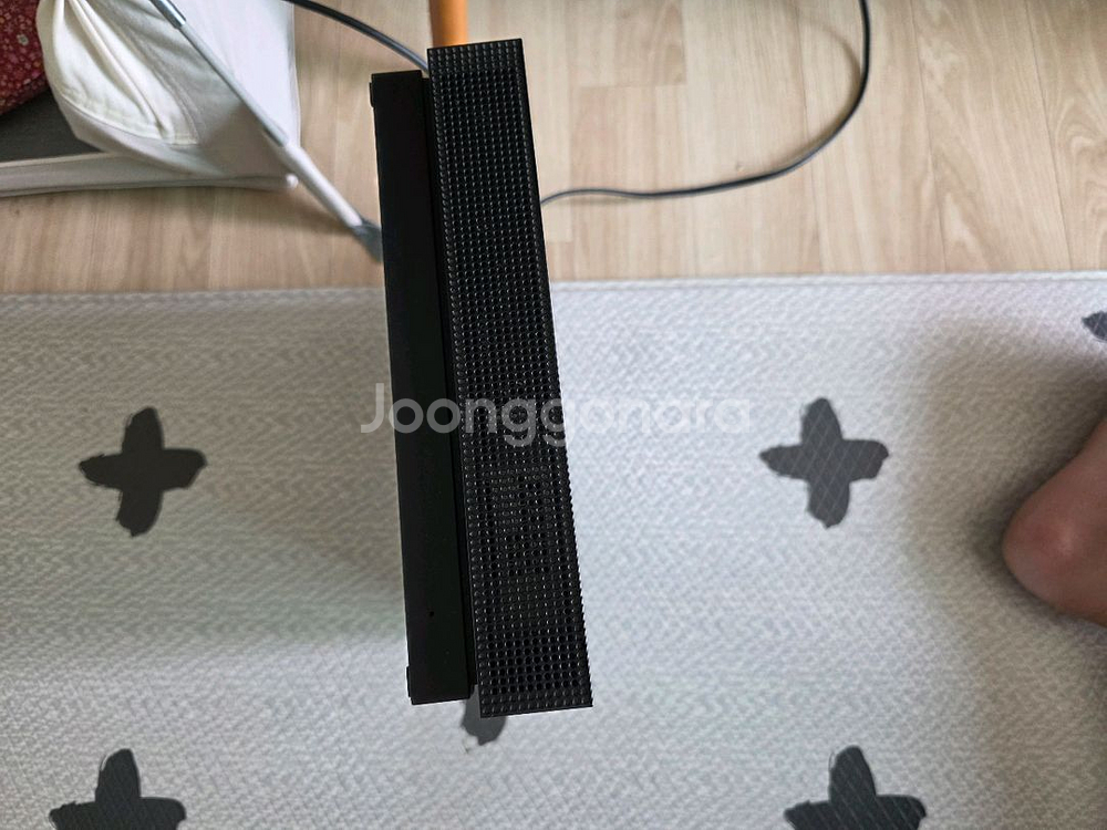 xbox one x 1tb와 키넥트--4