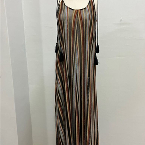 자라(ZARA) 롱 원피스