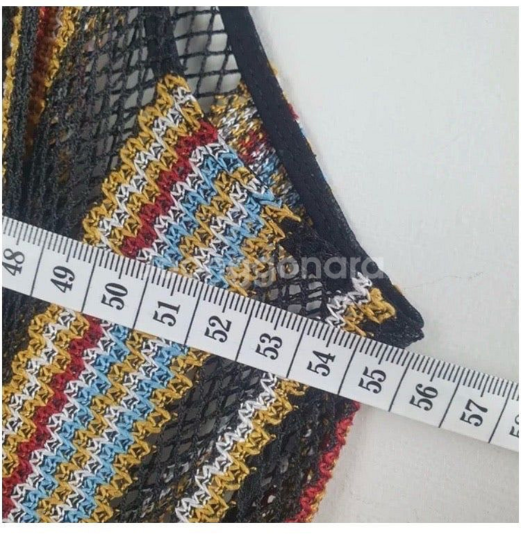 자라(ZARA) 롱 원피스--8