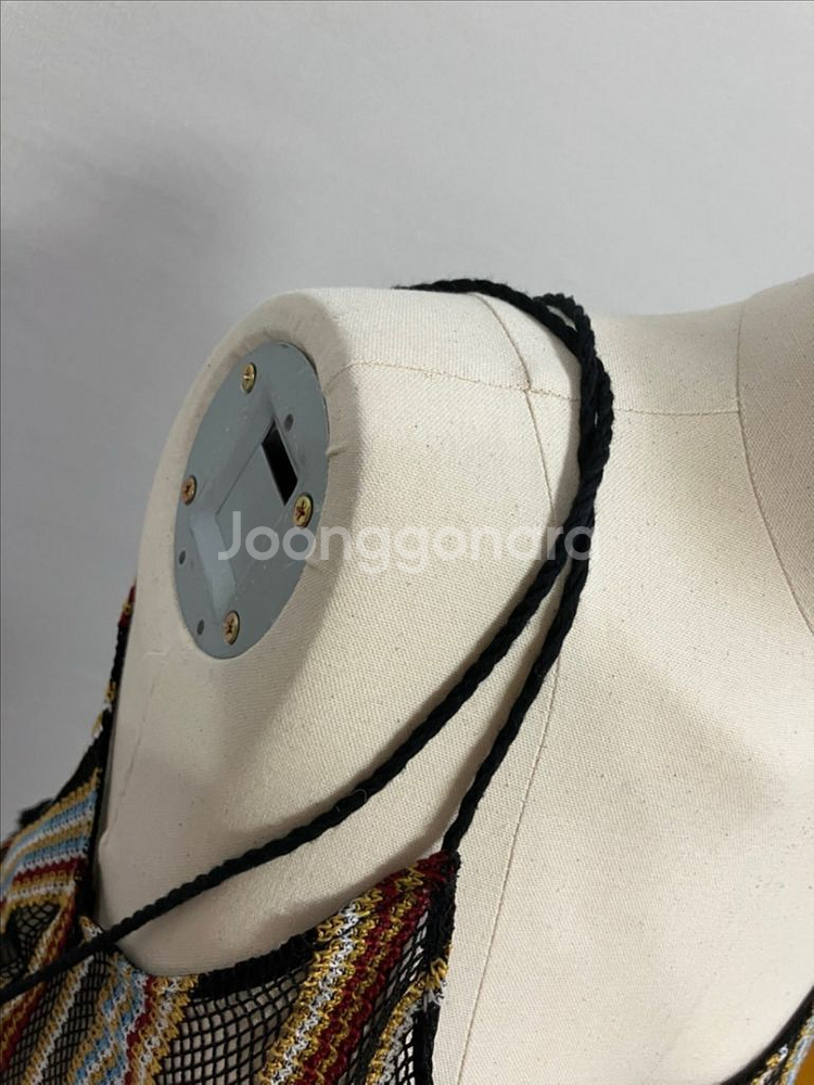 자라(ZARA) 롱 원피스--2