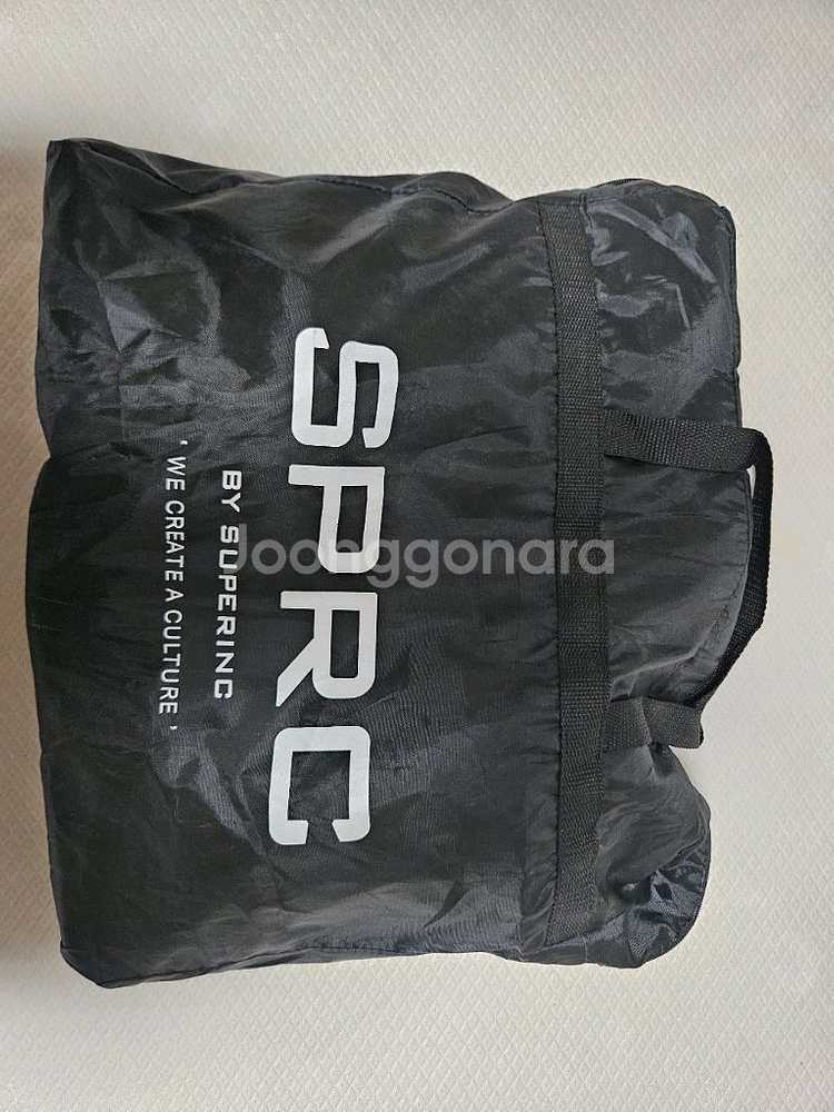 스노우보드 부츠 디럭스 아이디 280--8
