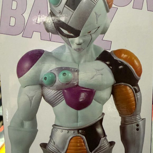 메카프리저 야지로베 기뉴 계왕손오공 드래곤볼 제일뽁권