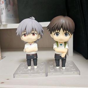 일괄) 카오루/신지 넨도