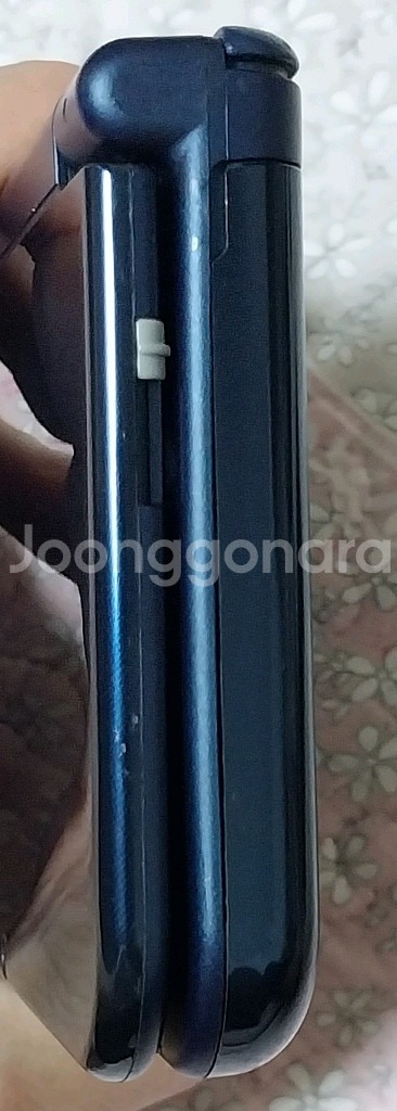 포뱅설치된 new 3ds xl 뉴큰다수 팝니다--6