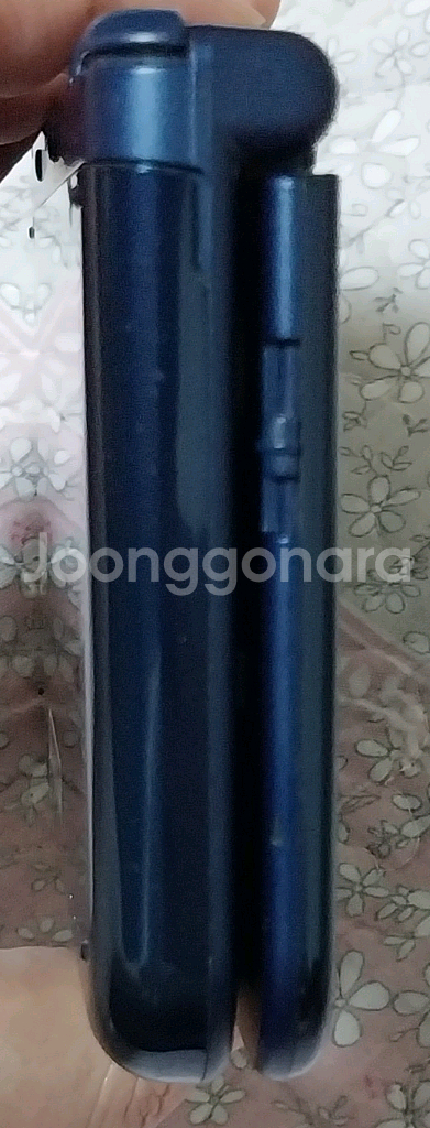 포뱅설치된 new 3ds xl 뉴큰다수 팝니다--7
