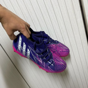 아디다스 프레데터 엣지.3 챔피언스리그에디션 s급