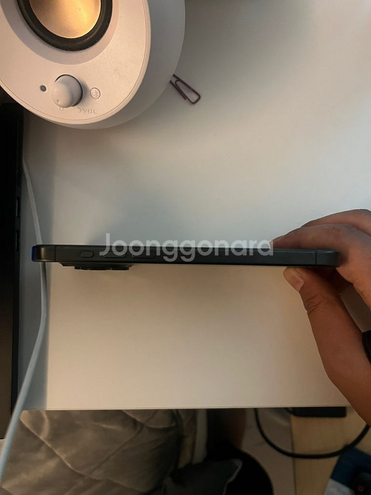 아이폰 15 프로맥스 512GB--2